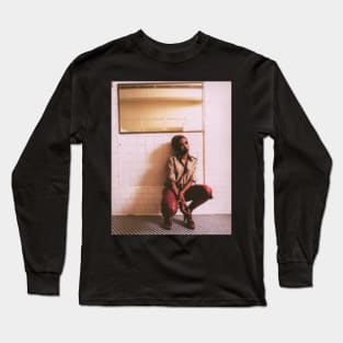 lauryn Photo Long Sleeve T-Shirt